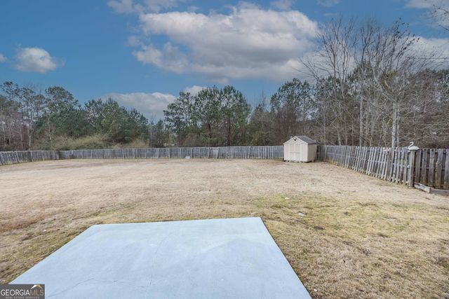 9586 English Ivy Court, Fortson, GA 31808