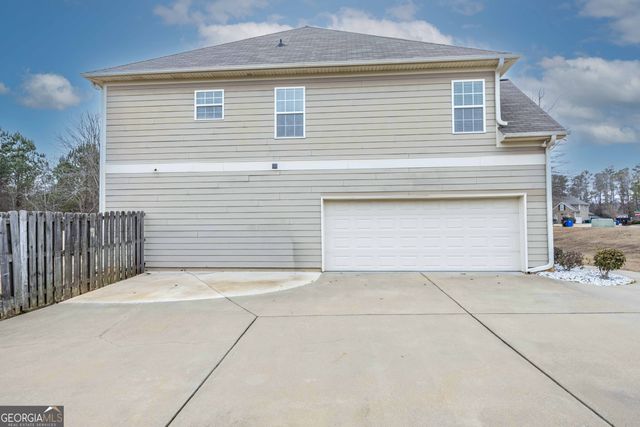 9586 English Ivy Court, Fortson, GA 31808