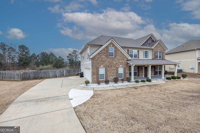 9586 English Ivy Court, Fortson, GA 31808
