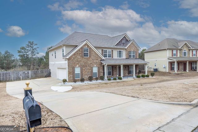 9586 English Ivy Court, Fortson, GA 31808