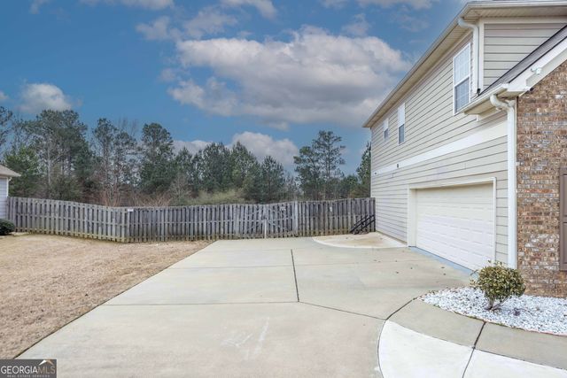 9586 English Ivy Court, Fortson, GA 31808