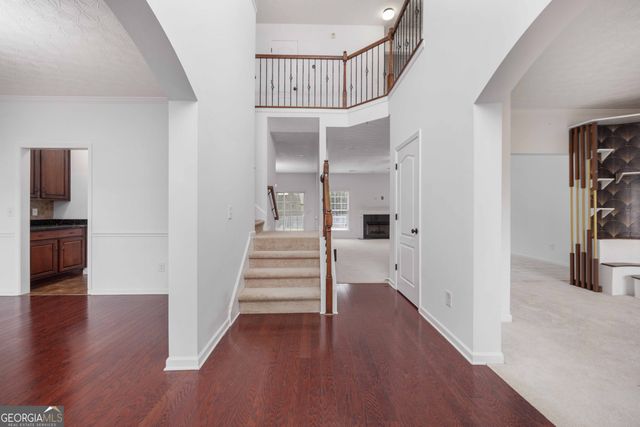 9586 English Ivy Court, Fortson, GA 31808