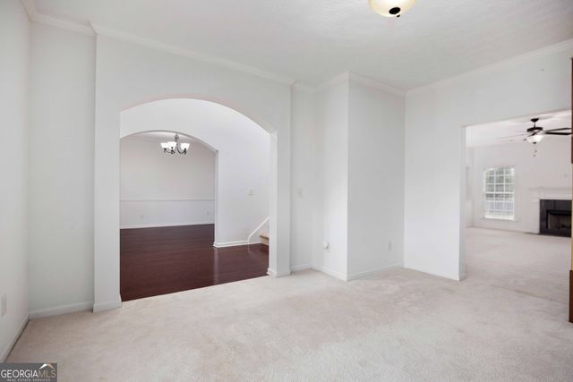 9586 English Ivy Court, Fortson, GA 31808