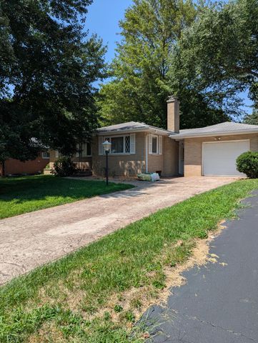 220 Ceramic Drive, Columbus, OH 43214