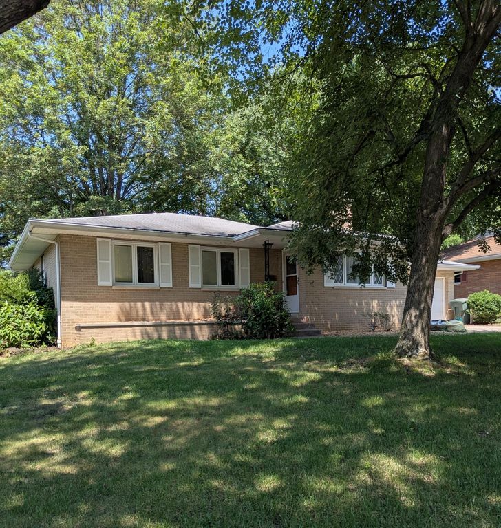220 Ceramic Drive, Columbus, OH 43214