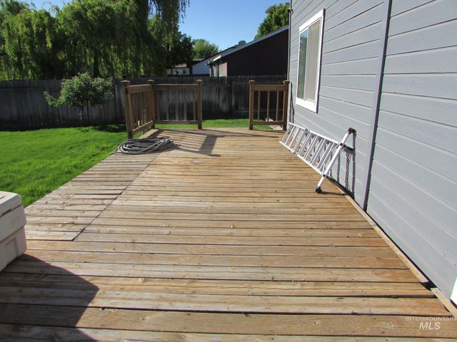 940 N Miner Ave., Kuna, ID 83634