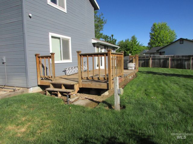 940 N Miner Ave., Kuna, ID 83634