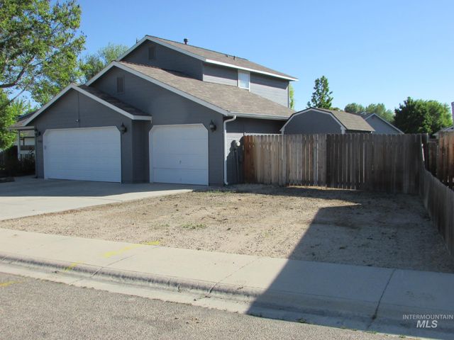 940 N Miner Ave., Kuna, ID 83634