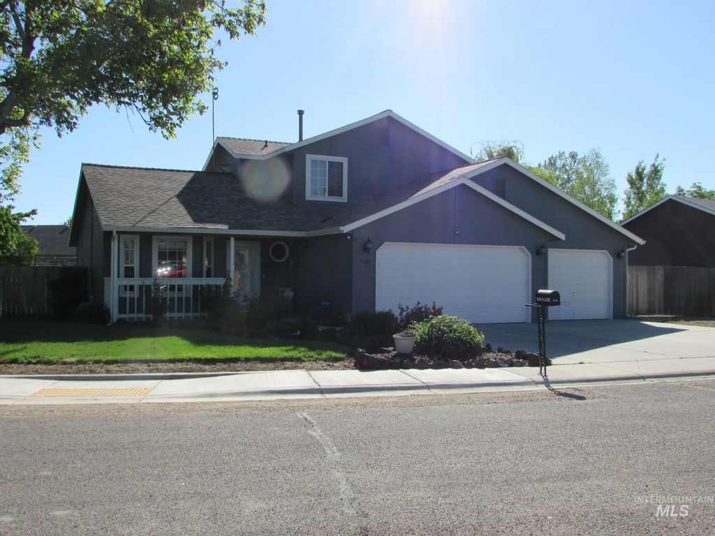 940 N Miner Ave., Kuna, ID 83634