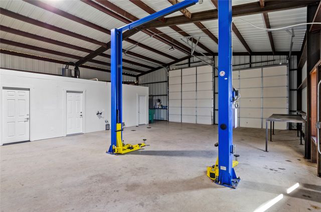 140 Mcgoodwin Street, Aurora, TX 76078