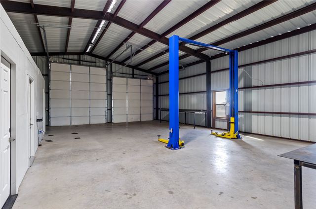 140 Mcgoodwin Street, Aurora, TX 76078