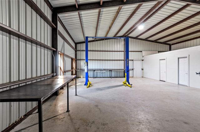 140 Mcgoodwin Street, Aurora, TX 76078