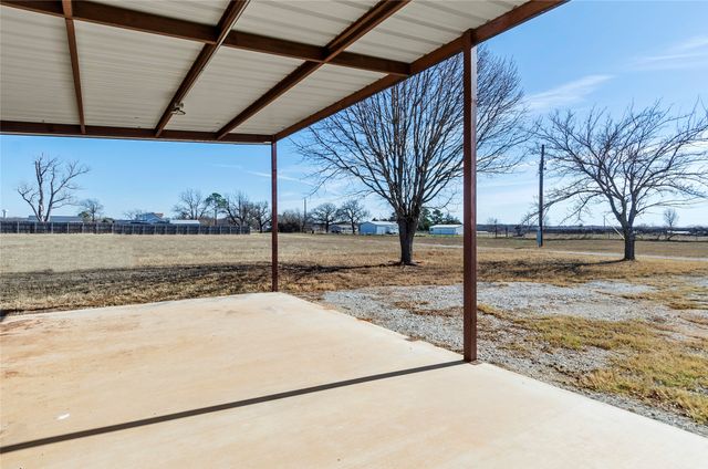 140 Mcgoodwin Street, Aurora, TX 76078