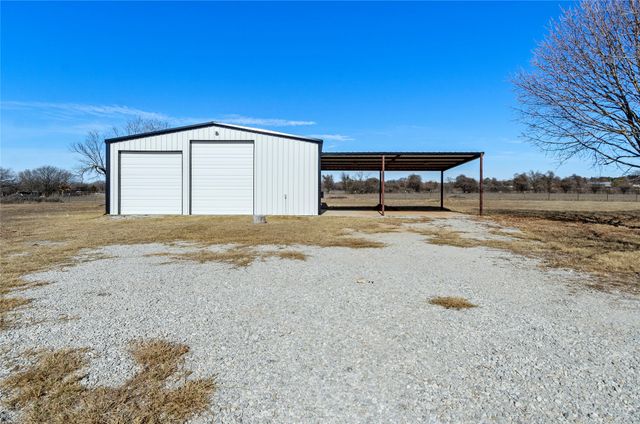 140 Mcgoodwin Street, Aurora, TX 76078