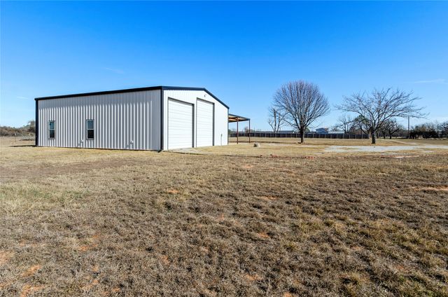 140 Mcgoodwin Street, Aurora, TX 76078