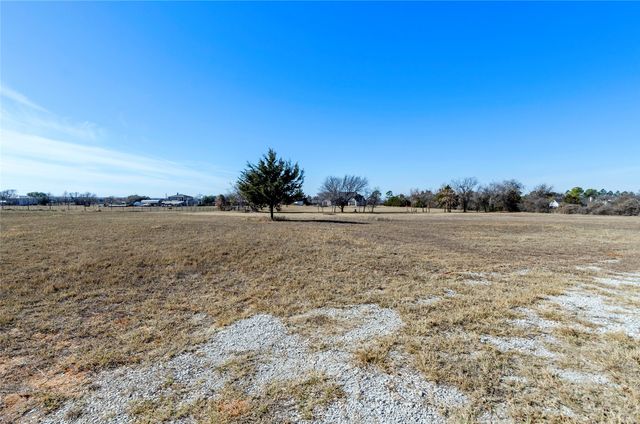 140 Mcgoodwin Street, Aurora, TX 76078