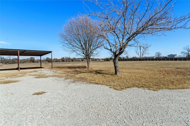 140 Mcgoodwin Street, Aurora, TX 76078