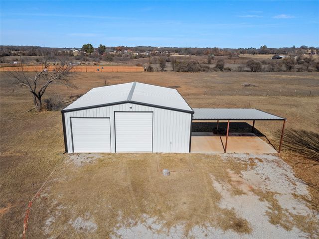 140 Mcgoodwin Street, Aurora, TX 76078