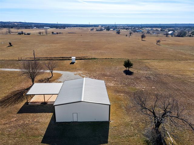 140 Mcgoodwin Street, Aurora, TX 76078