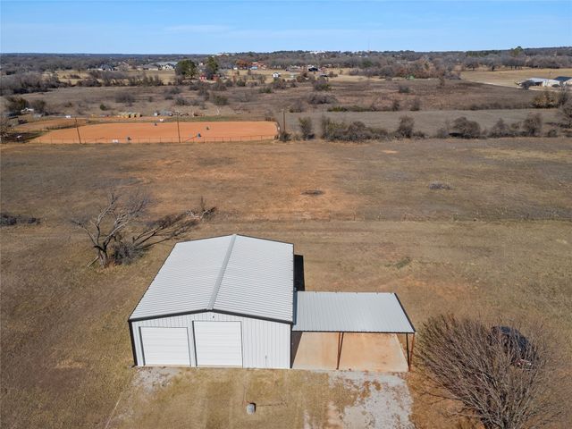 140 Mcgoodwin Street, Aurora, TX 76078