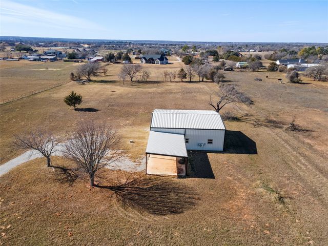 140 Mcgoodwin Street, Aurora, TX 76078