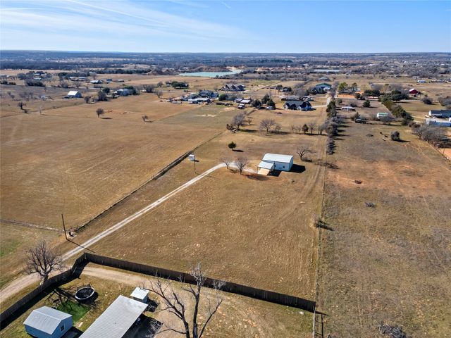 140 Mcgoodwin Street, Aurora, TX 76078