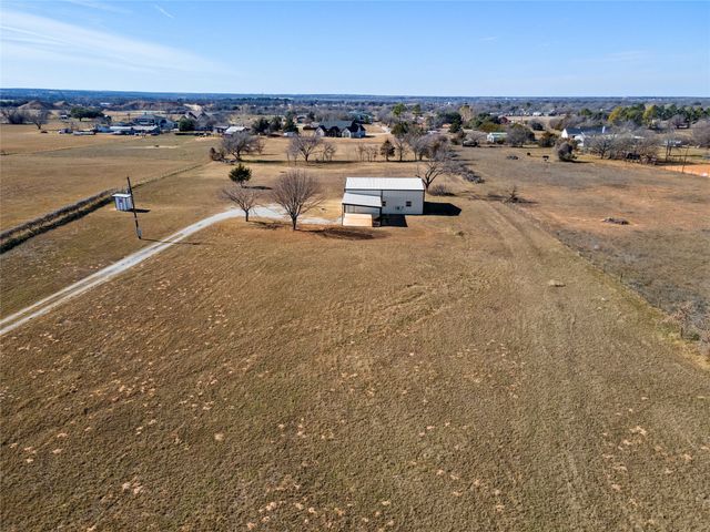 140 Mcgoodwin Street, Aurora, TX 76078