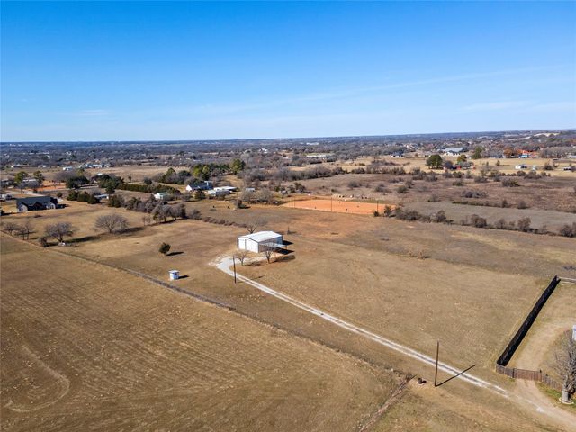 140 Mcgoodwin Street, Aurora, TX 76078