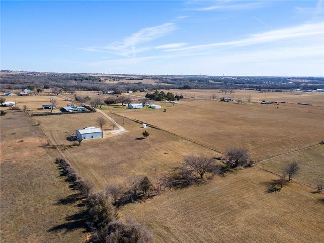 140 Mcgoodwin Street, Aurora, TX 76078