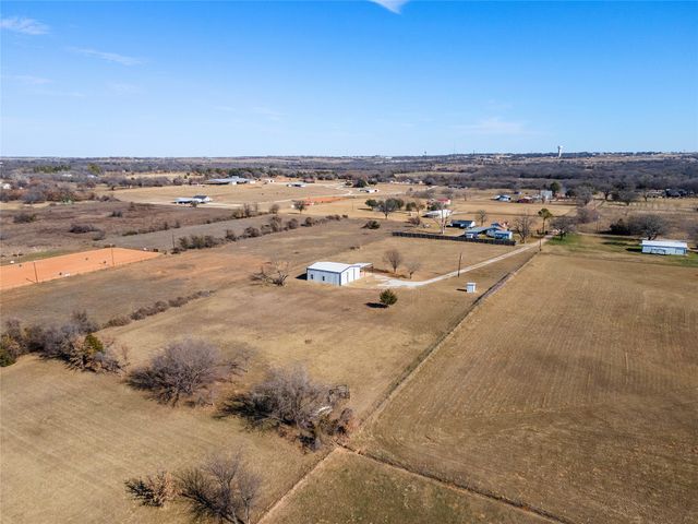 140 Mcgoodwin Street, Aurora, TX 76078