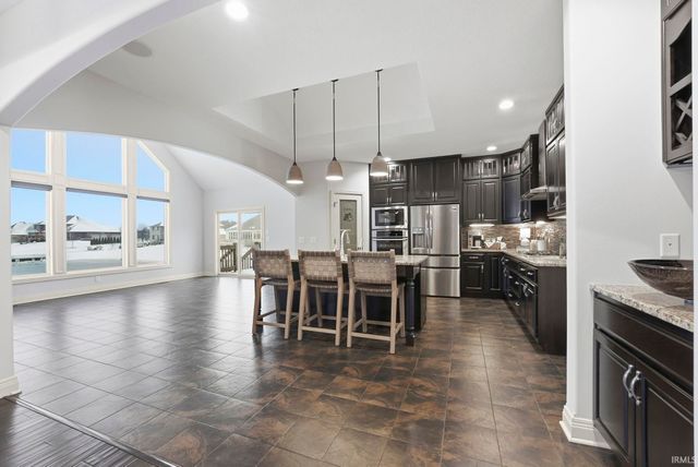 13725 Lurrey Pass, Fort Wayne, IN 46845