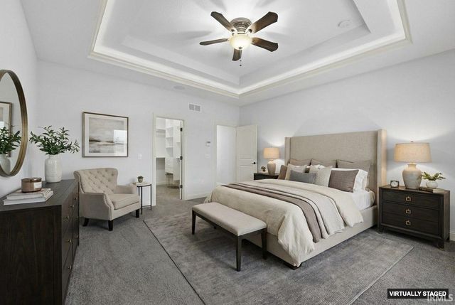 13725 Lurrey Pass, Fort Wayne, IN 46845