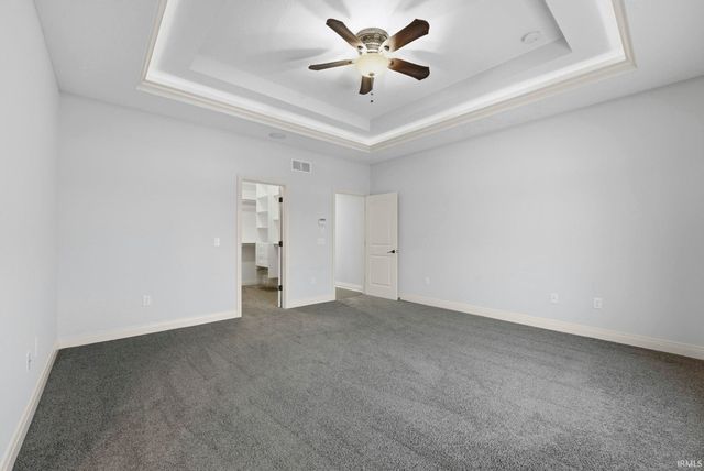 13725 Lurrey Pass, Fort Wayne, IN 46845