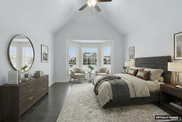 13725 Lurrey Pass, Fort Wayne, IN 46845