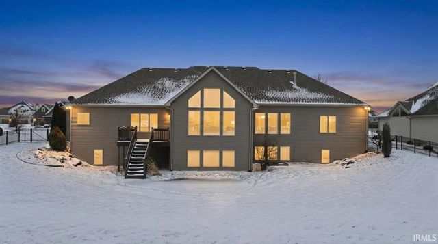 13725 Lurrey Pass, Fort Wayne, IN 46845