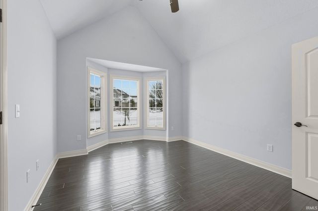 13725 Lurrey Pass, Fort Wayne, IN 46845