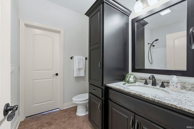 13725 Lurrey Pass, Fort Wayne, IN 46845