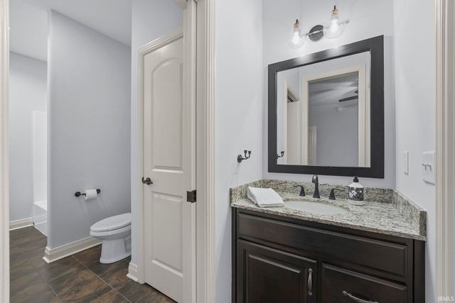 13725 Lurrey Pass, Fort Wayne, IN 46845