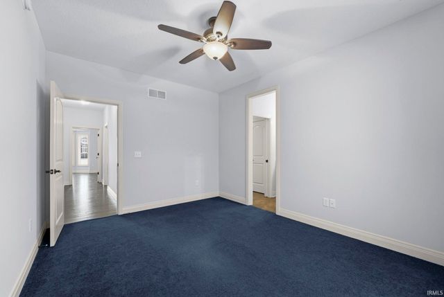 13725 Lurrey Pass, Fort Wayne, IN 46845