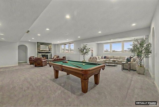 13725 Lurrey Pass, Fort Wayne, IN 46845