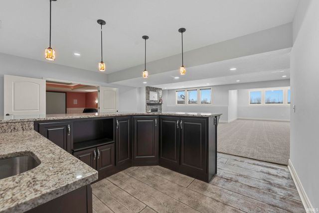 13725 Lurrey Pass, Fort Wayne, IN 46845