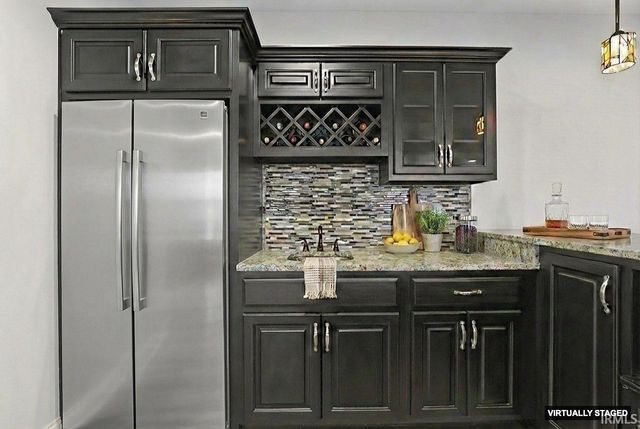 13725 Lurrey Pass, Fort Wayne, IN 46845