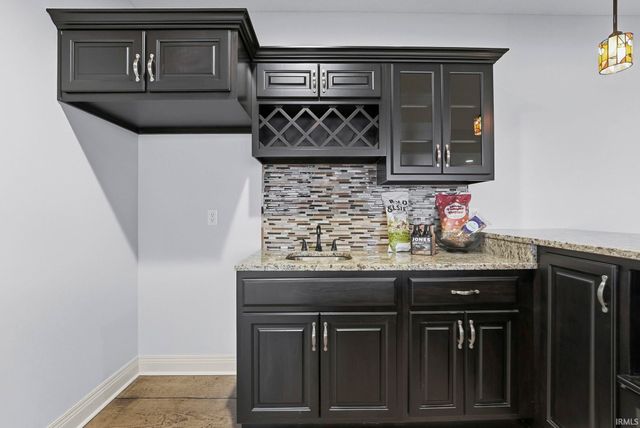 13725 Lurrey Pass, Fort Wayne, IN 46845