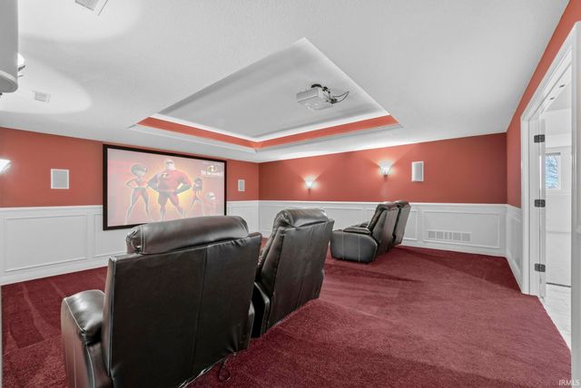 13725 Lurrey Pass, Fort Wayne, IN 46845