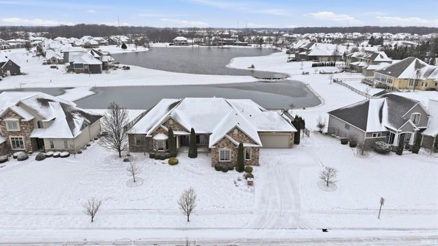 13725 Lurrey Pass, Fort Wayne, IN 46845