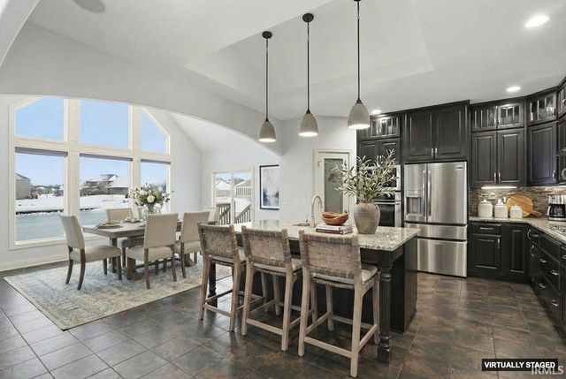 13725 Lurrey Pass, Fort Wayne, IN 46845