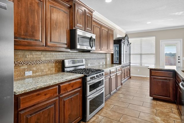 7028 King Ranch Rd, Odessa, TX 79765