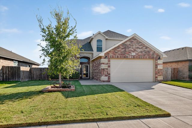 7028 King Ranch Rd, Odessa, TX 79765