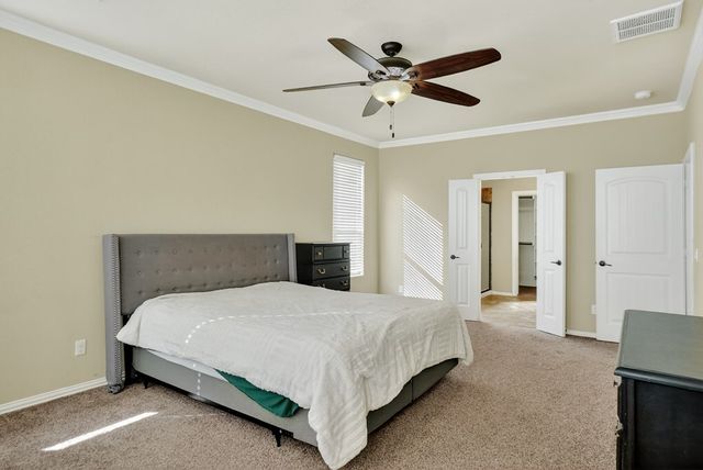 7028 King Ranch Rd, Odessa, TX 79765