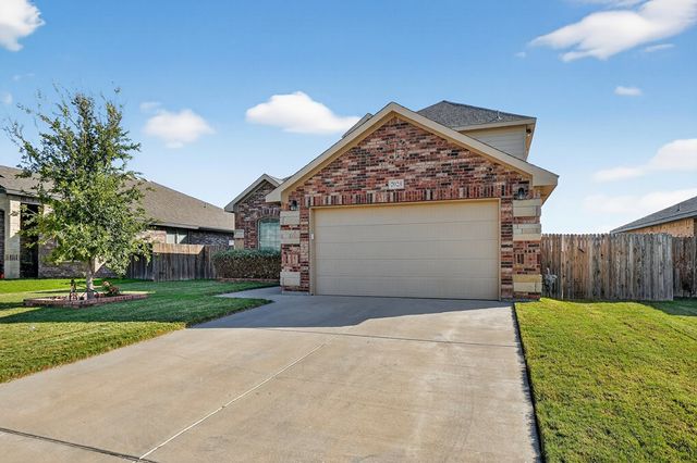 7028 King Ranch Rd, Odessa, TX 79765